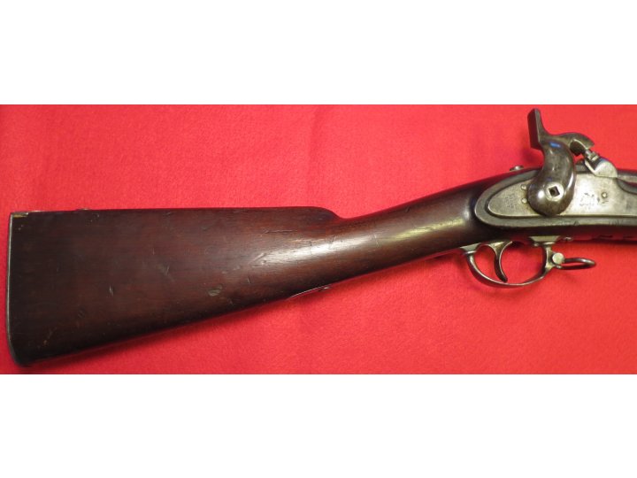 US Model 1851 Cadet Musket